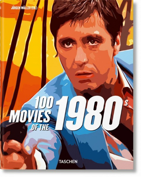 100 Filme der 1980er