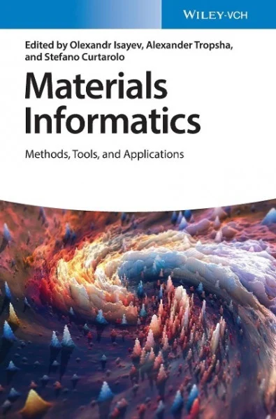 Materials Informatics