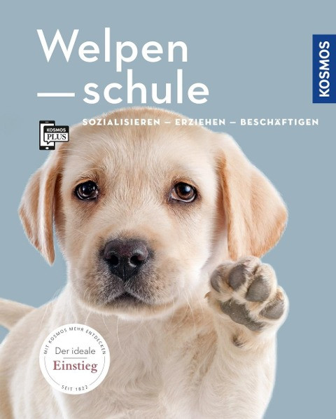 Welpenschule