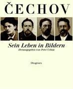 Anton Cechov. (Tschechow)