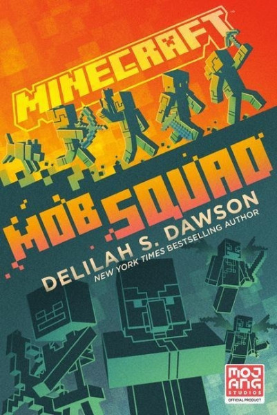 Minecraft: Mob Squad