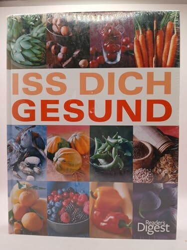 Iss dich gesund
