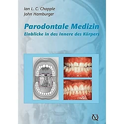 Parodontale Medizin: Einblicke in das Innere des Körpers Parodontale Medizin: Einblicke in das Innere des Körpers