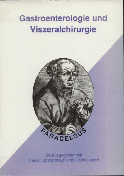 Gastroenterologie und Viszeralchirurgie.