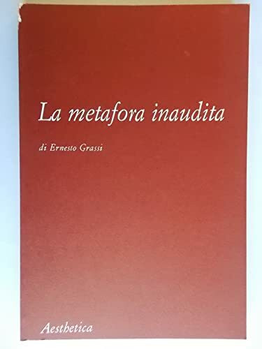 La metafora inaudita