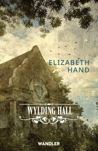Wylding Hall