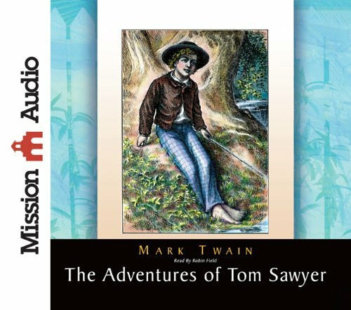 The Adventures of Tom Sawyer