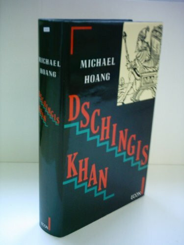 Dschingis Khan