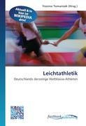 Leichtathletik