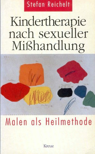 Kindertherapie nach sexueller Mißhandlung