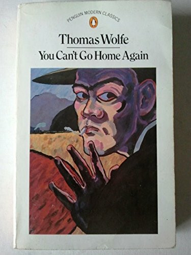 You Can't Go Home Again (Modern Classics)