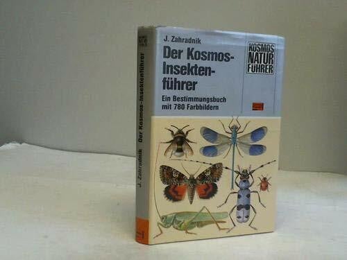 Der Kosmos-Insektenführer