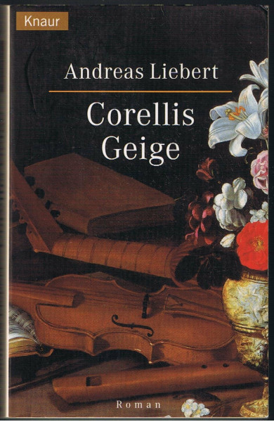 Corellis Geige