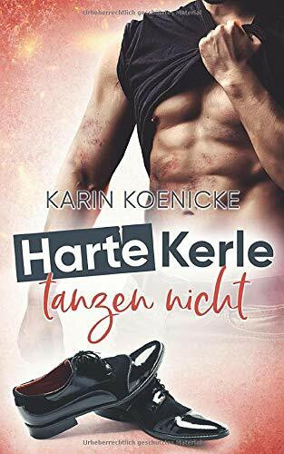 Harte Kerle tanzen nicht (Liebe im Café Woll-Lust, Band 3)