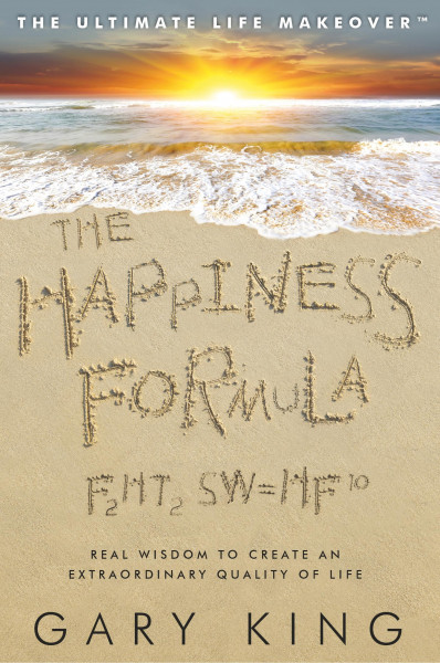 The Happiness Formula: The Ultimate Life Makeover