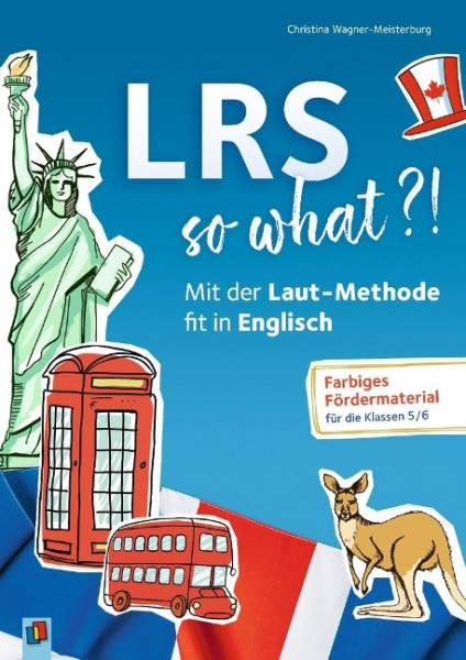 LRS  so what?!