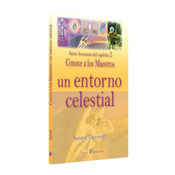 Un Entorno Celestial/a Celestial Internity