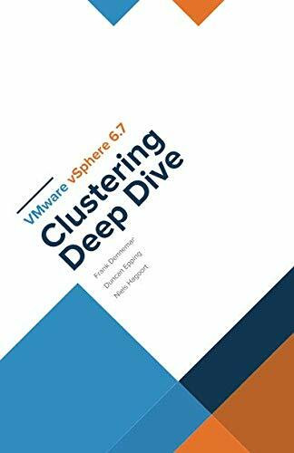 VMware vSphere 6.7 Clustering Deep Dive