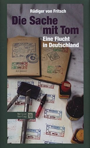 Die Sache mit Tom: Eine Flucht in Detschland