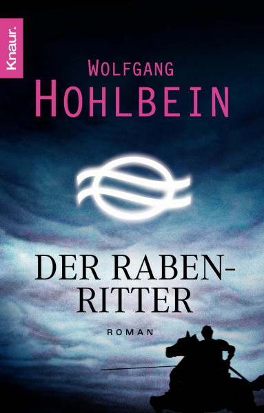 Der Rabenritter: Roman