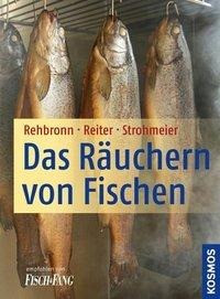 Das Räuchern von Fischen