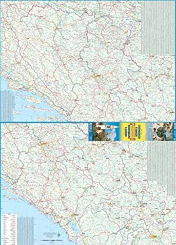 Bosnia & Montenegro