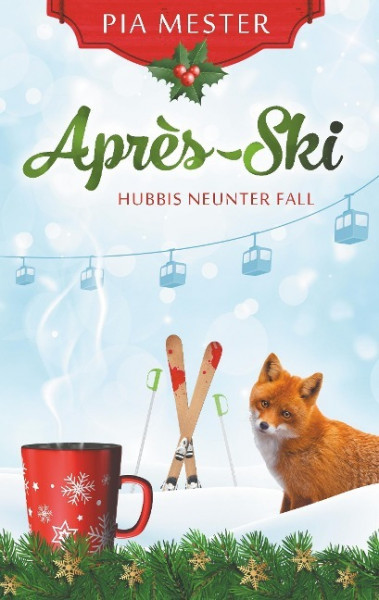 Après-Ski - Hubbis neunter Fall