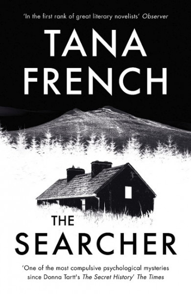 The Searcher