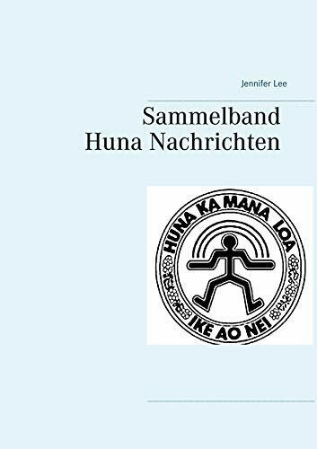 Sammelband Huna Nachrichten