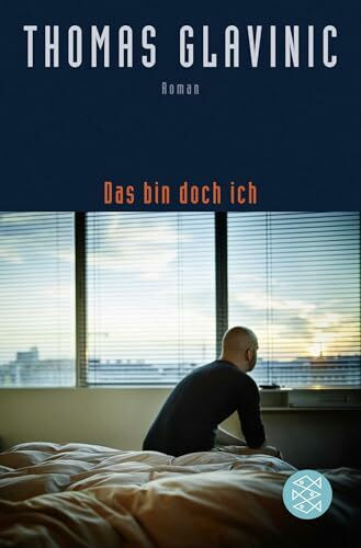 Das bin doch ich: Roman