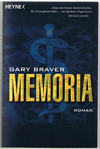 Memoria: Roman