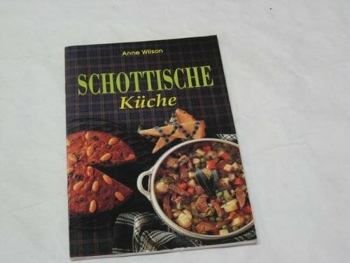 Schottische Küche