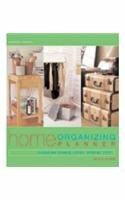Home Organizing Planner: Clearing Your Clutter Step by Step