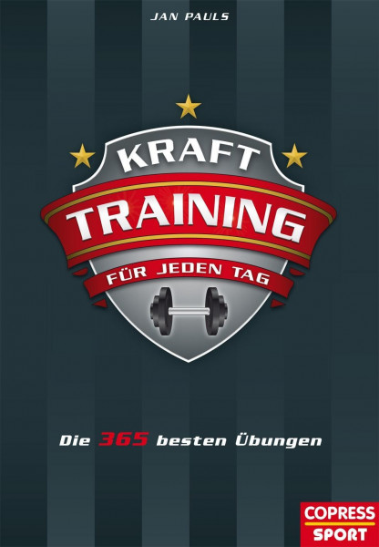 Krafttraining für jeden Tag