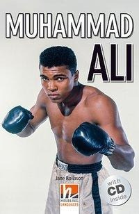 Muhammad Ali, mit 1 Audio-CD