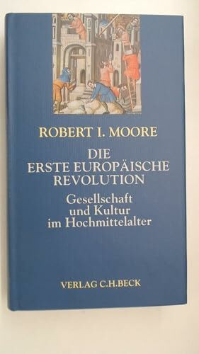 Die erste europäische Revolution