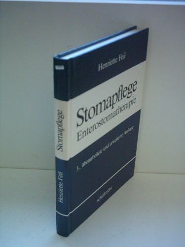 Stomapflege