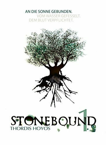 Stonebound 1: An die Sonne gebunden