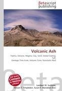 Volcanic Ash