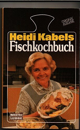 Fischkochbuch