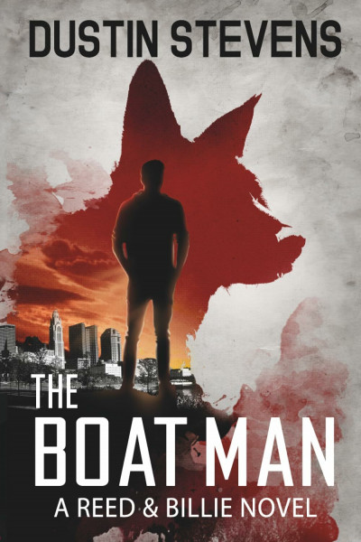 The Boat Man: A Suspense Thriller (A Reed & Billie Novel, Band 1)