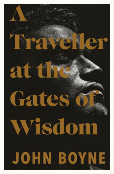 A Traveller at the Gates of Wisdom