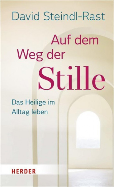 Auf dem Weg der Stille