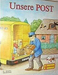 Unsere Post. (2 Expl.)