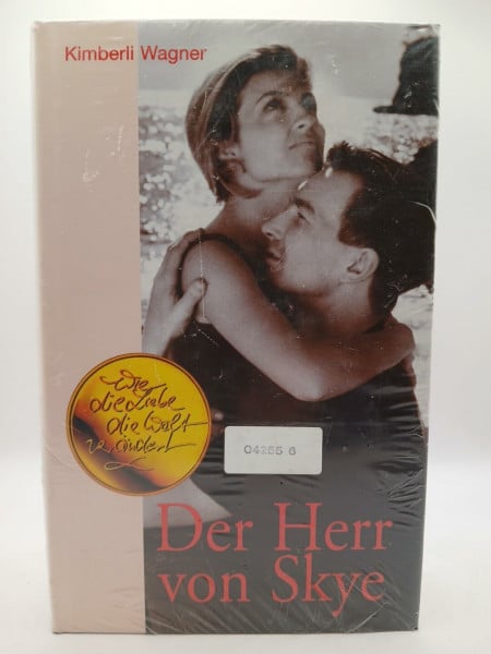 Reif für die Liebe / Der Herr von Skye.