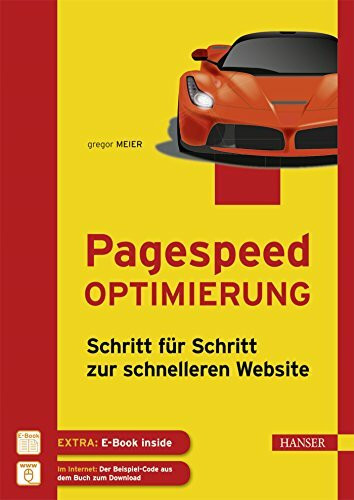 Pagespeed Optimierung: Schritt für Schritt zur schnelleren Website