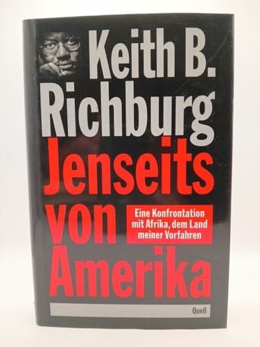 Jenseits von Amerika: Eine Konfrontation mit Afrika, dem Land meiner Vorfahren