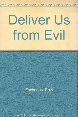 Deliver Us from Evil