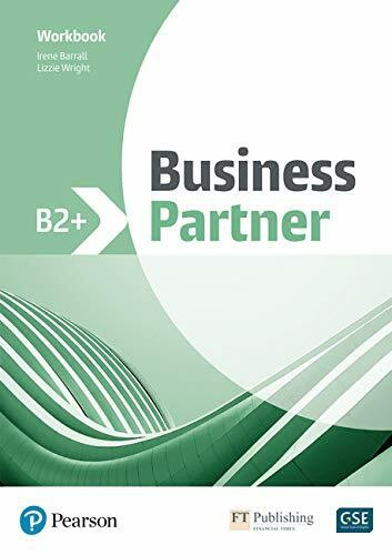 Business Partner B2+ Workbook