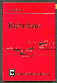 Bahnbau